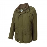 Hoggs of Fife Kincraig Waterproof Field Jacket