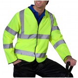 B-Seen Hi Viz Jerkin 