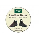 Hoggs of Fife Waxed Leather Balm