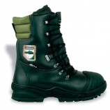 Cofra ''Power'' Chainsaw Boot 