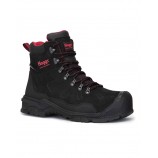 Hoggs of Fife Poseidon S3 Safety Lace-Up Boot