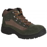 Hoggs of Fife Rambler W/P Hiking Boot