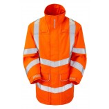 Pulsar® PRARC09 Electric ARC Waterproof Storm Coat