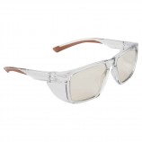 Portwest PS26 Side Shields Safety Glasses