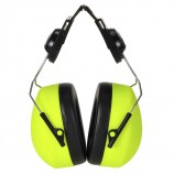 Portwest PS42 Clip-on HV Ear Protector