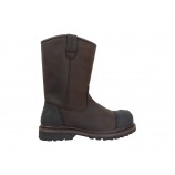 Hoggs of Fife Thor Safety Rigger Boots