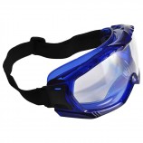 Portwest PW25 Ultra Vista Goggle Unvented