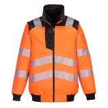 Portwest PW302 3in1 Pilot Jacket