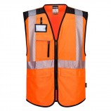 Portwest PW309 Executive Vest