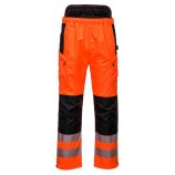 Portwest PW342 PW3 Hi-Vis Extreme Trouser