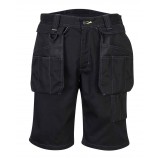 Portwest PW345 PW3 Work Shorts