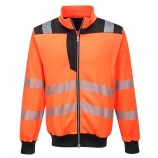 Portwest PW370 PW3 Hi-Vis Sweatshirt