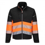 Portwest PW375 Softshell Jacket Class 1