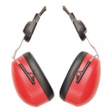 Portwest PW47 Endurance Clip-on Ear Protector