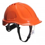 Portwest PW54 Endurance Plus Helmet (MM)