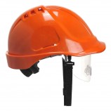 Portwest PW55 Endurance Spec Visor Helmet