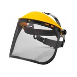 Portwest PW93 Browguard with Mesh Visor