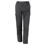 Result RS303 Work Guard Sabre Stretch Trousers