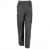 Result RS308 Work Guard Action Trousers