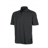 Result R312X Work-Guard Apex Polo Shirt