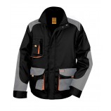 Result R316X Work-Guard Lite Jacket