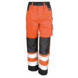 Result R327X Safety Cargo Trouser