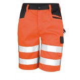 Result R328X Safety Cargo Shorts