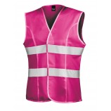 Result R334F Women's Hi-Viz Tabard