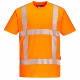 Portwest R413 RWS Hi-Vis T-Shirt S/S