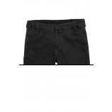 Result Workguard R471X Super-stretch slim chino shorts