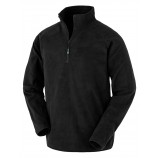 Result Genuine Recycled R905X Recycled microfleece top