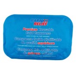 Rapid Aid RA11270 Premium Reusable Cold Compress 8"X 12"