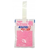 Rapid Aid RA94235 Infant Heel Warmer 3.75"X 5.5"