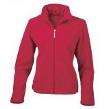 Jerzees 883F Ladies Zip Microfleece - Ladies Fleece Jackets - Fleece Jackets  - Fleeces - Leisurewear - Best Workwear