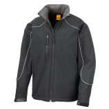 Result RS118 Ice Fell Softshell