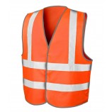 Result RS201M Core Motorway Vest