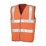 Result RS21 Safeguard High Viz Vest