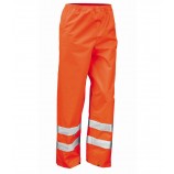 Result RS22 Safeguard High Viz Trousers