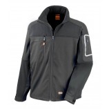 Result RS302 Work Guard Sabre Stretch Jacket