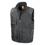 Result RS306 Work Guard Vostex Body Warmer