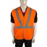 B-Seen RSV02P Rail Spec Vest 100% Po 