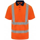 ProRTX High Visibility RX710 High visibility polo