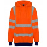 ProRTX High Visibility RX740 High visibility hoodie