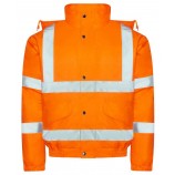 ProRTX High Visibility RX770 High visibility bomber jacket