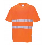 Portwest Cotton Comfort T-shirt 