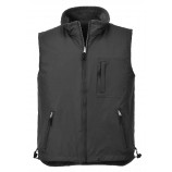 Portwest S418 Reversible Bodywarmer RS