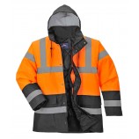 Portwest S467 Hi-Vis Two Tone Traffic  