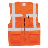 Portwest Berlin Executive Vest 