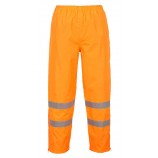 Portwest Hi-Vis Breathable Trousers (Cla 