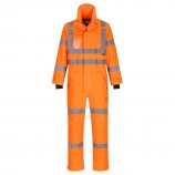 Portwest S593 Hi-Vis Extreme Coverall